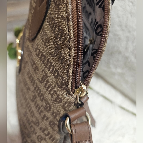 Juicy Couture 2 way bag! - Picture 11 of 16